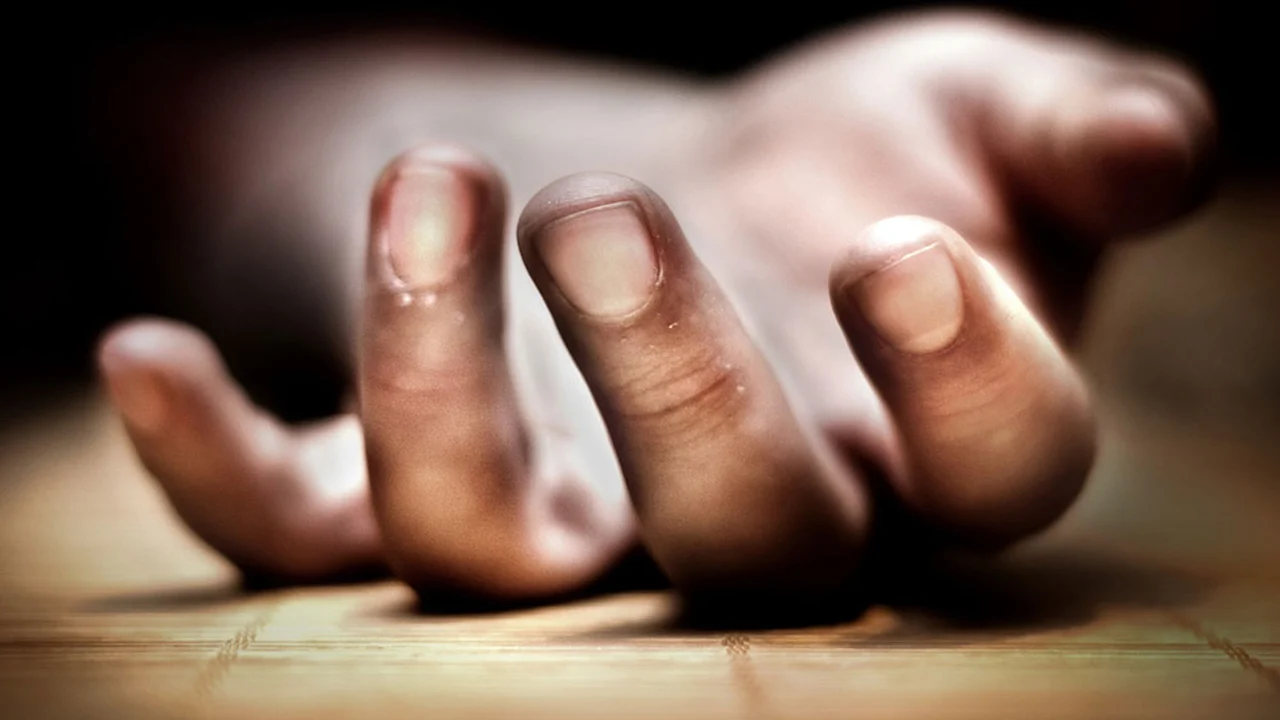 بسبب شاحن هاتف.. سيدة تنهي حياة زوجها في مدينة أكتوبر بعد مشادة كلامية